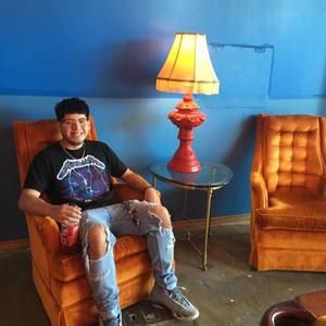 Meet your Posher, Mario